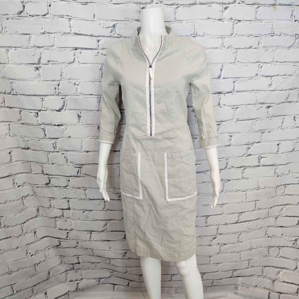 Annette Görtz Stacy Linen Dress